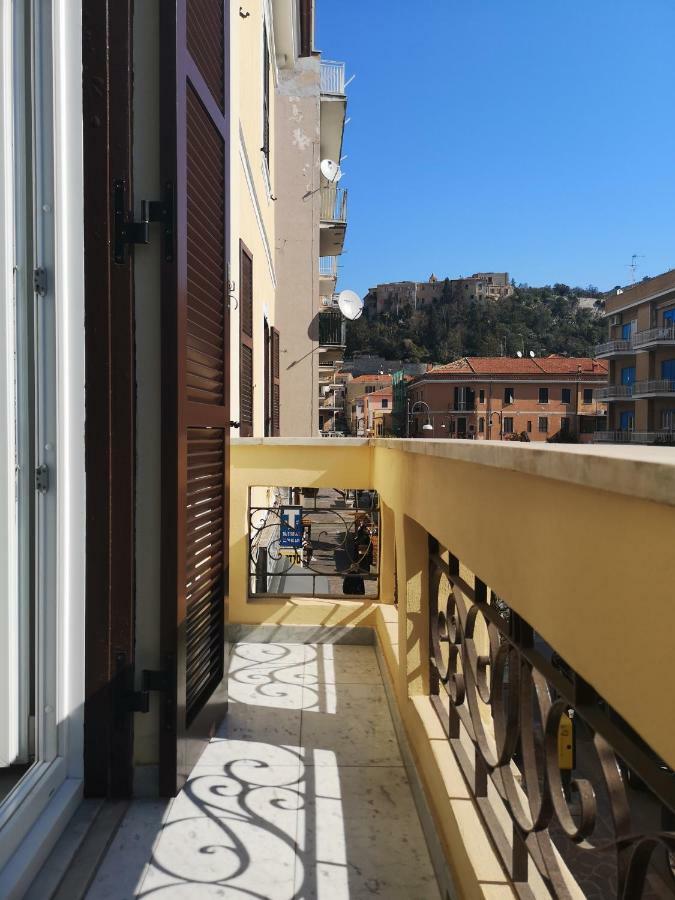 Vittoria Home 44 Террачина Екстер'єр фото