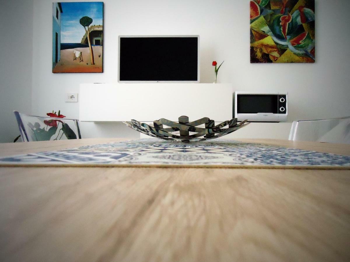 Vittoria Home 44 Террачина Екстер'єр фото
