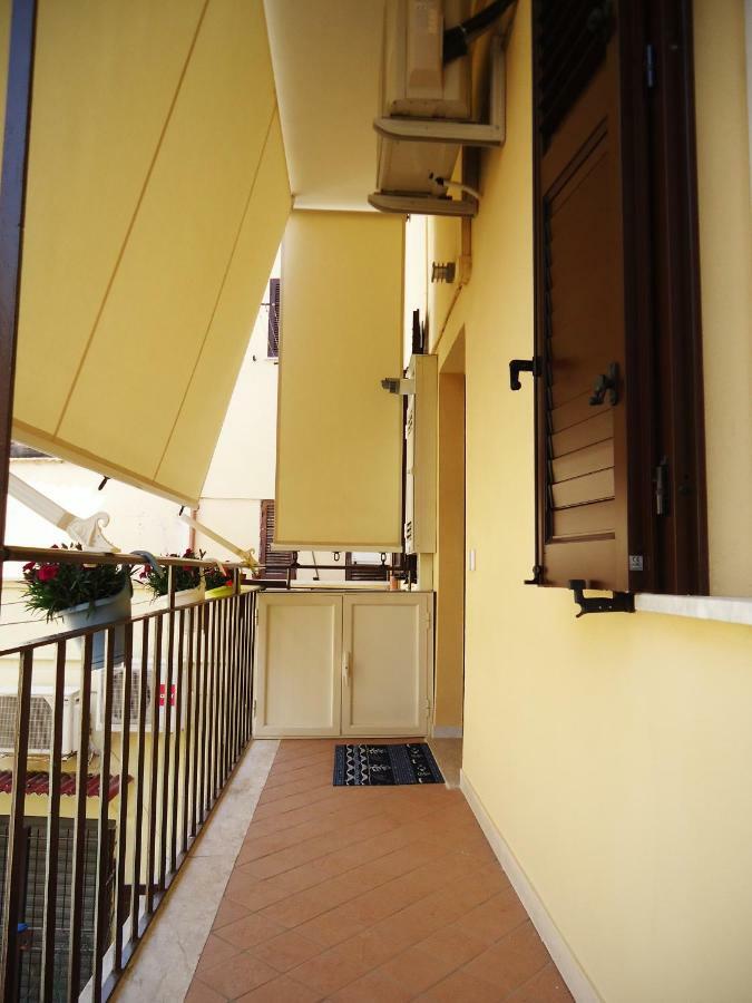 Vittoria Home 44 Террачина Екстер'єр фото