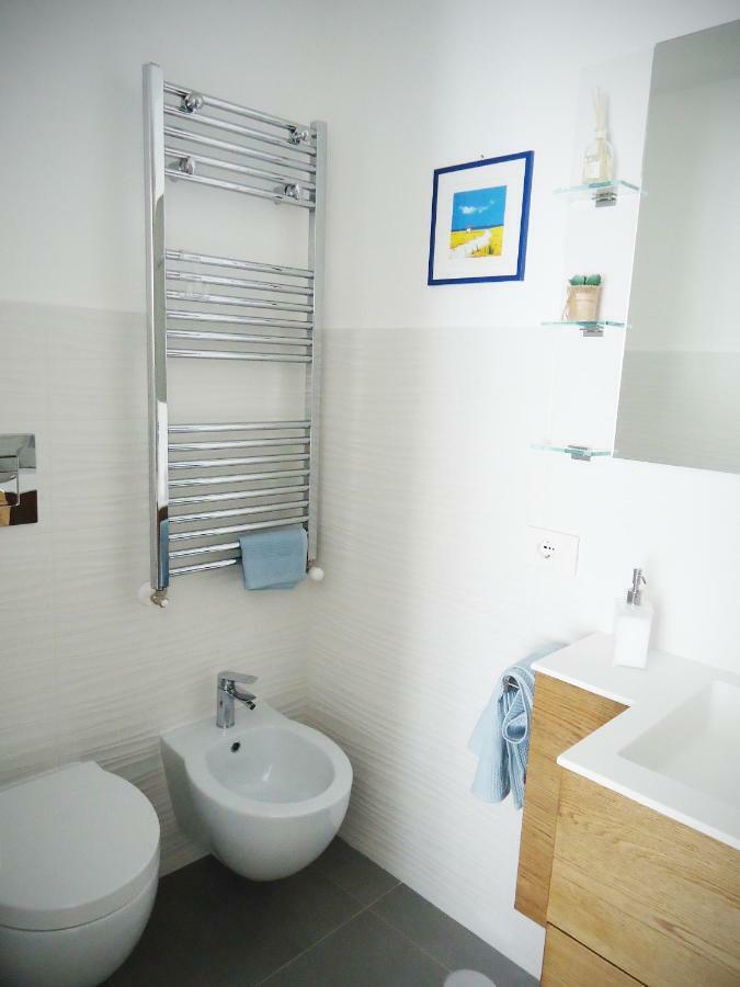 Vittoria Home 44 Террачина Екстер'єр фото