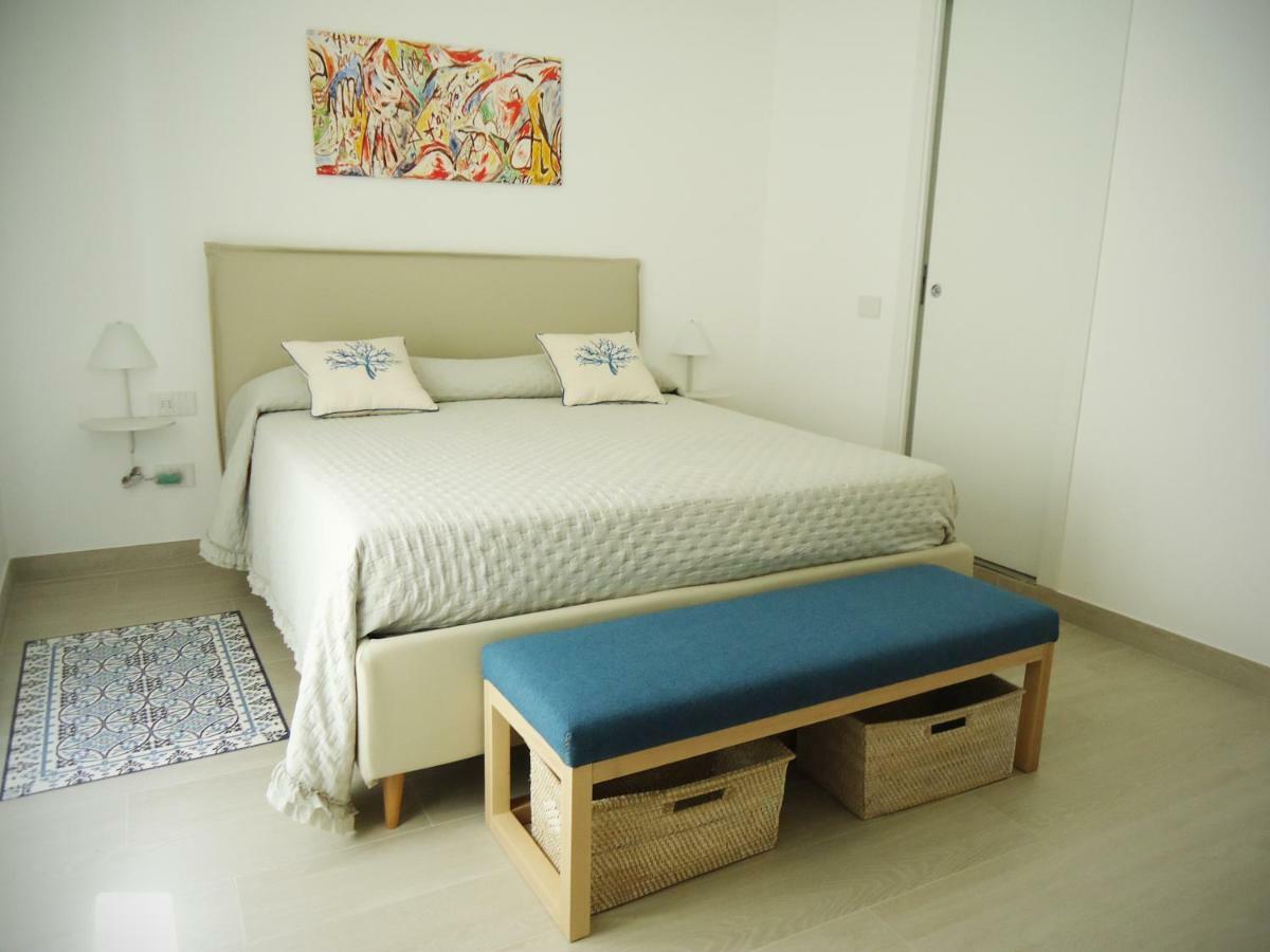 Vittoria Home 44 Террачина Екстер'єр фото