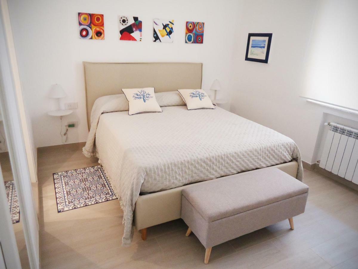Vittoria Home 44 Террачина Екстер'єр фото