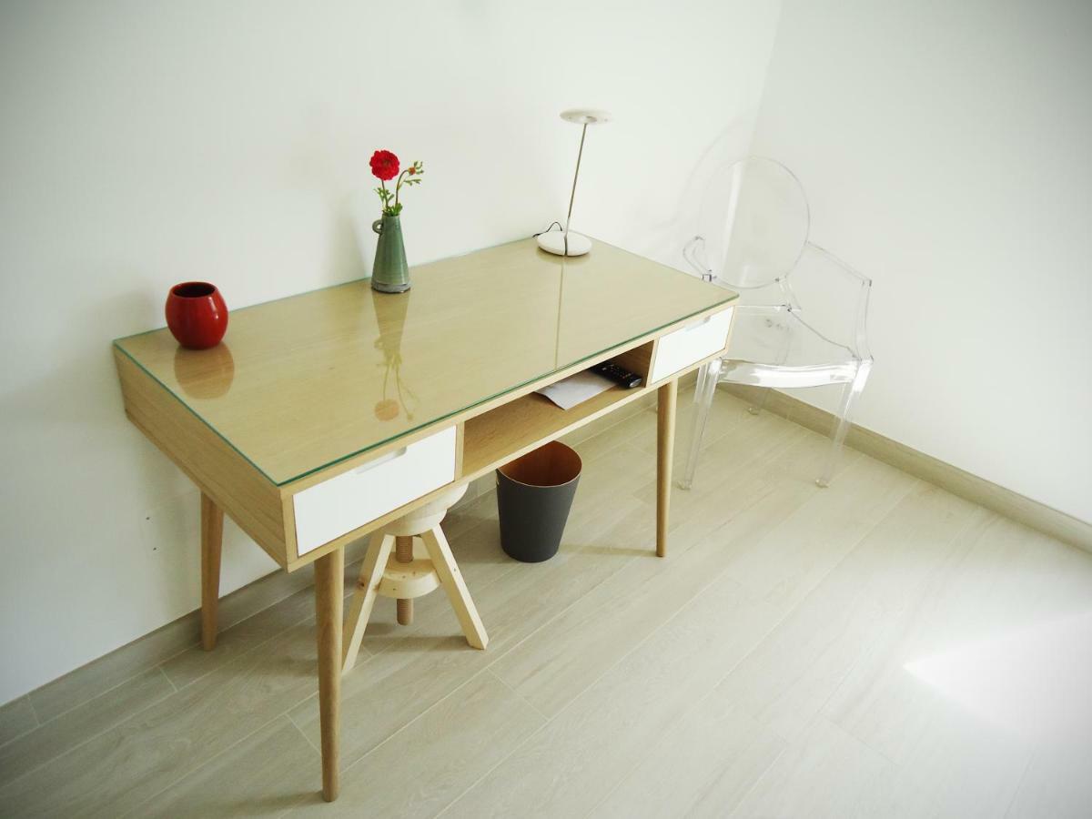 Vittoria Home 44 Террачина Екстер'єр фото