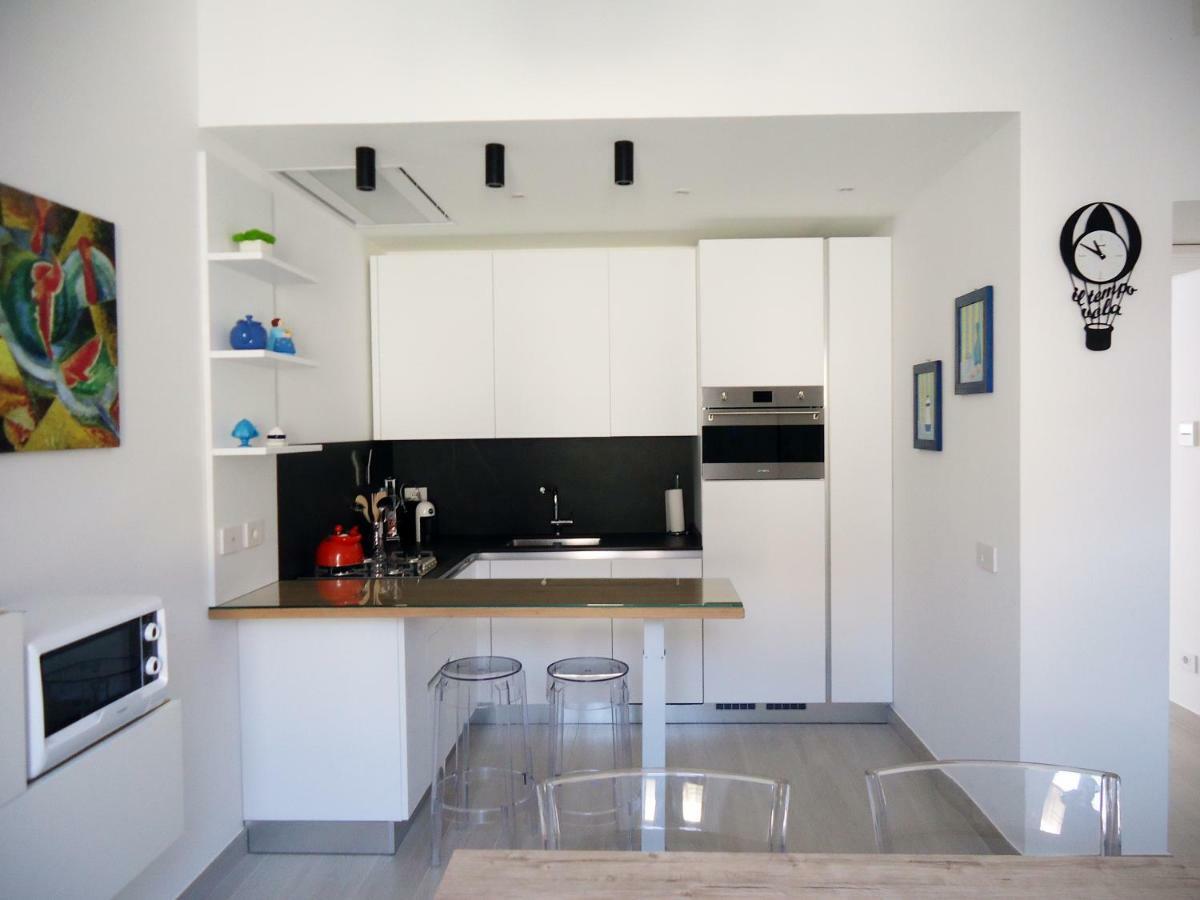 Vittoria Home 44 Террачина Екстер'єр фото