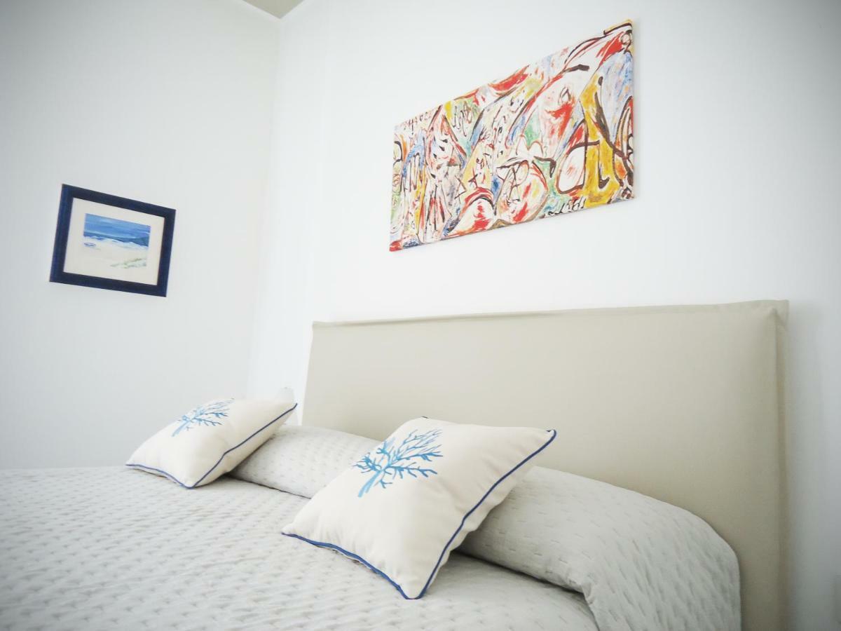 Vittoria Home 44 Террачина Екстер'єр фото