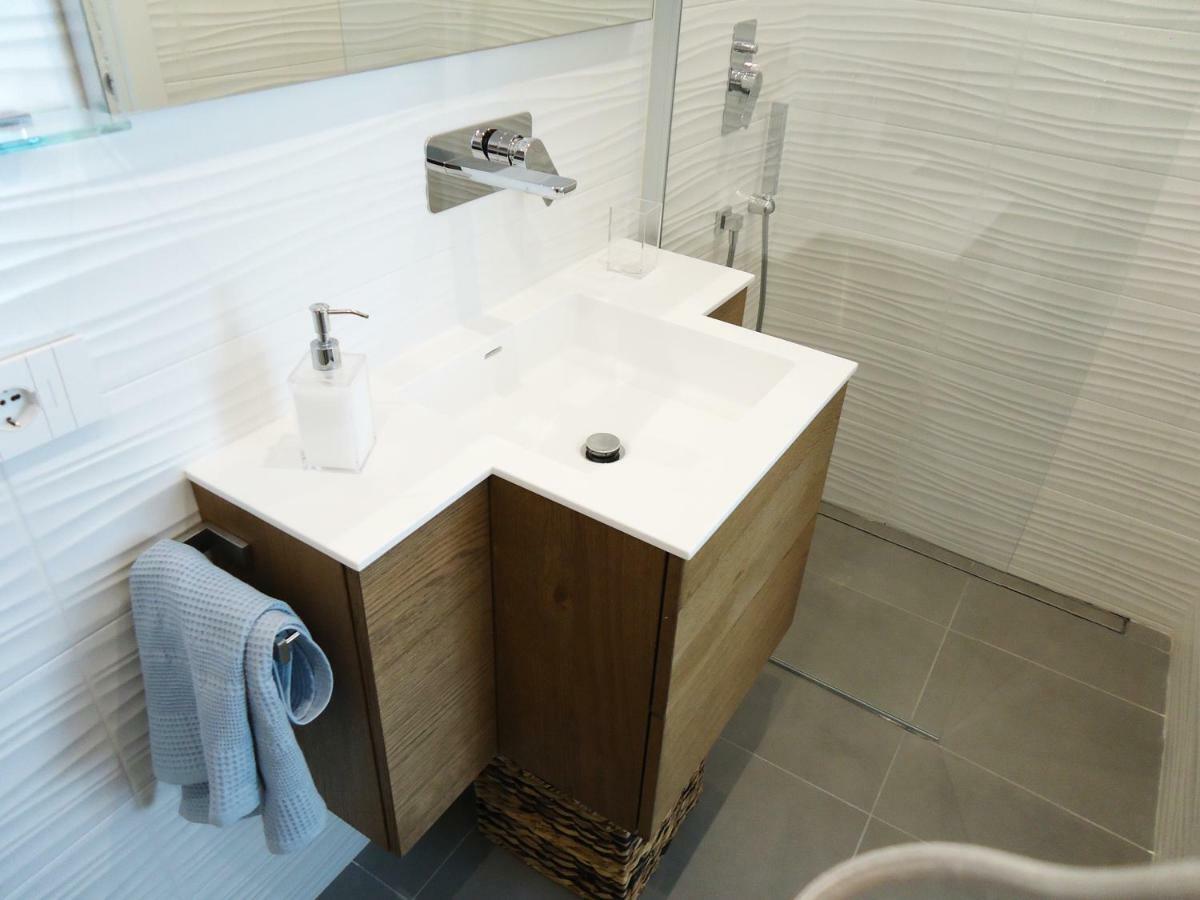 Vittoria Home 44 Террачина Екстер'єр фото