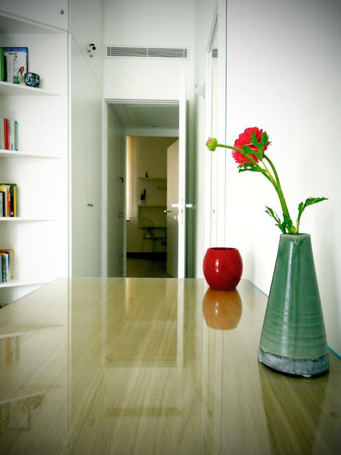 Vittoria Home 44 Террачина Екстер'єр фото